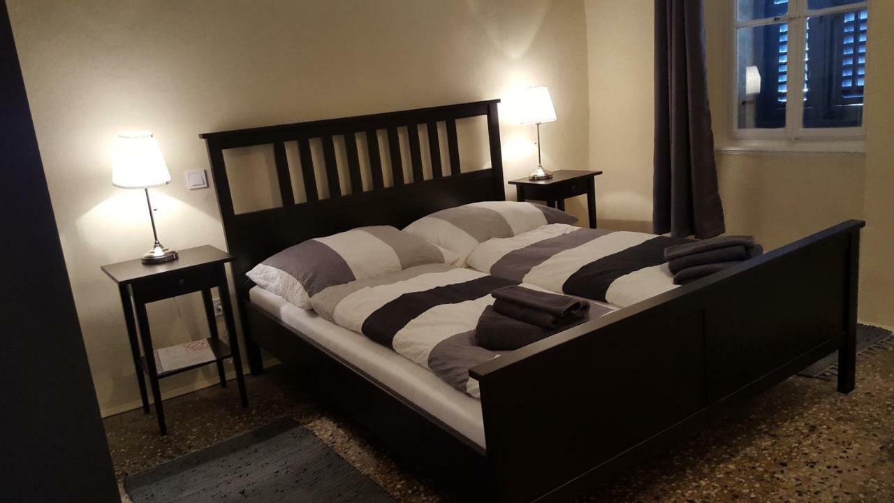 Room Zimmer Portarol Vodnjan Luaran gambar