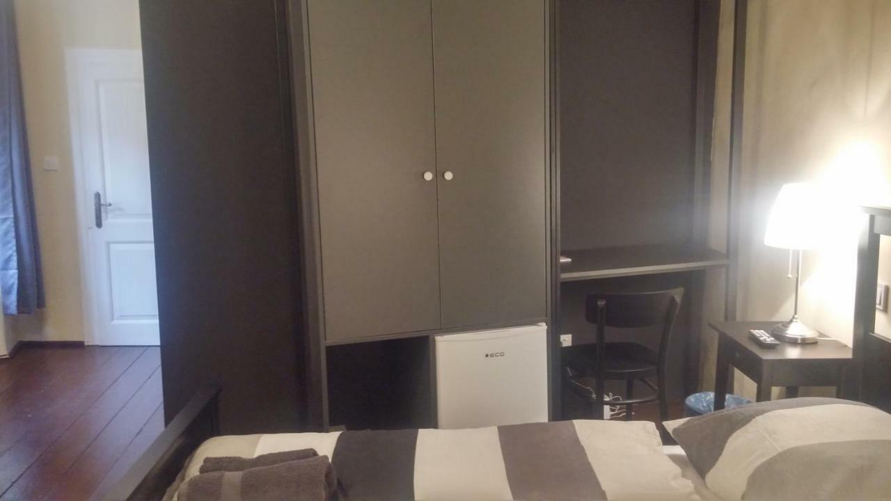 Room Zimmer Portarol Vodnjan Luaran gambar