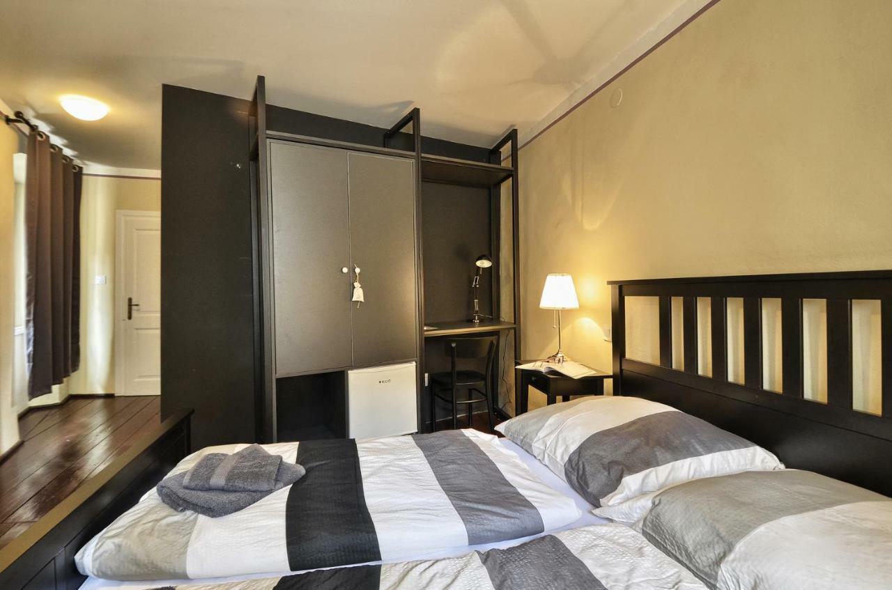 Room Zimmer Portarol Vodnjan Luaran gambar
