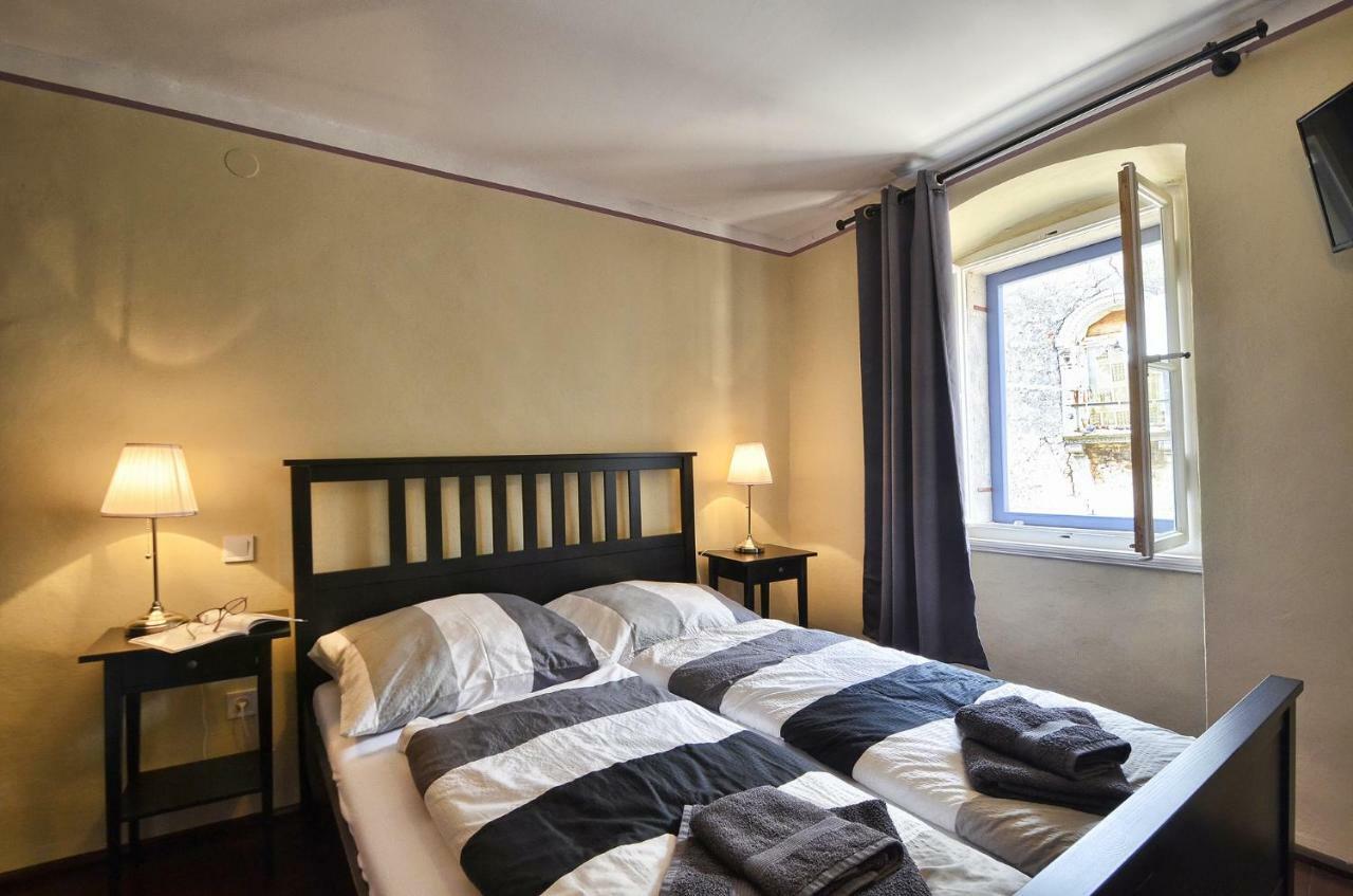 Room Zimmer Portarol Vodnjan Luaran gambar