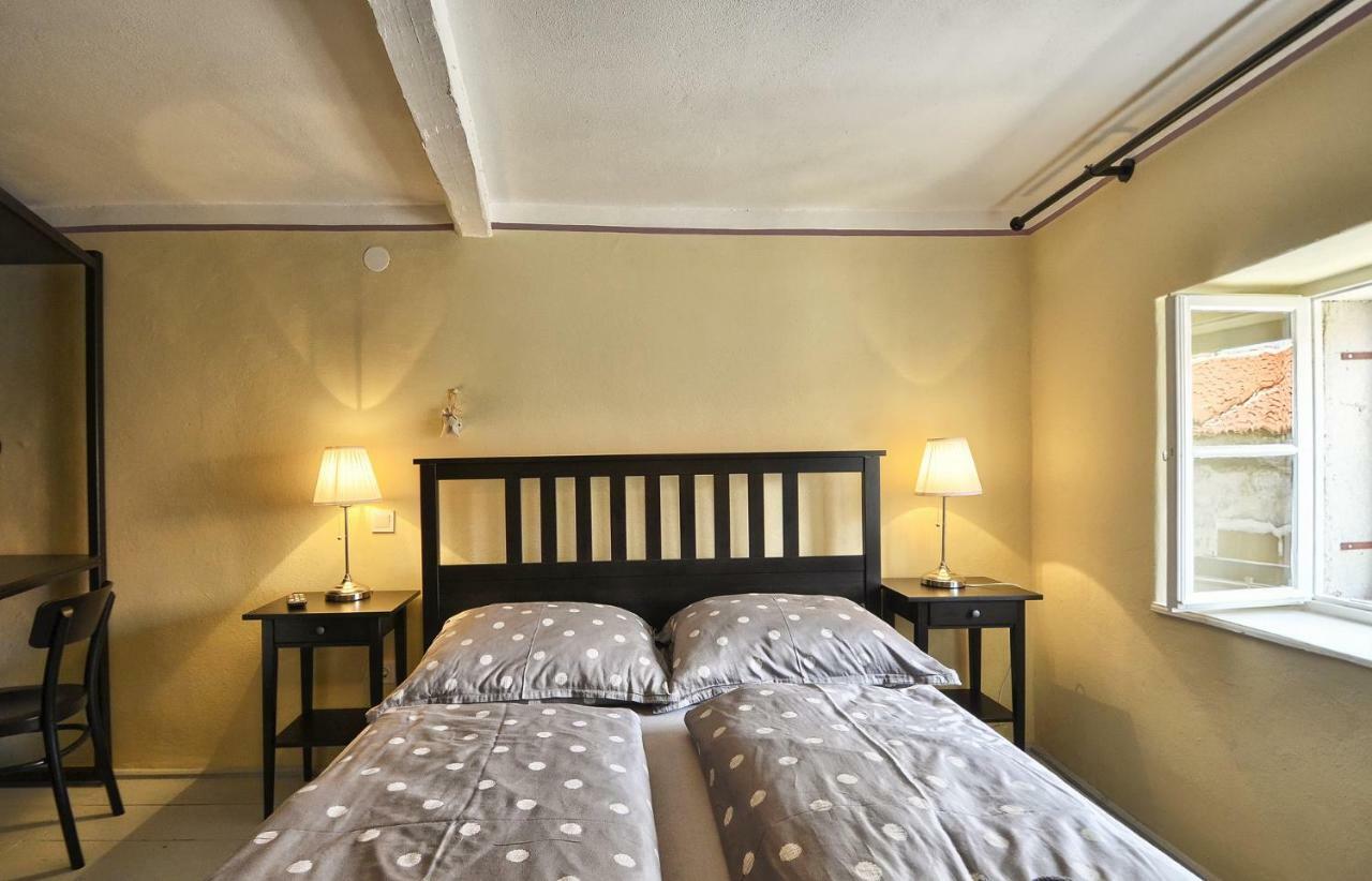 Room Zimmer Portarol Vodnjan Luaran gambar