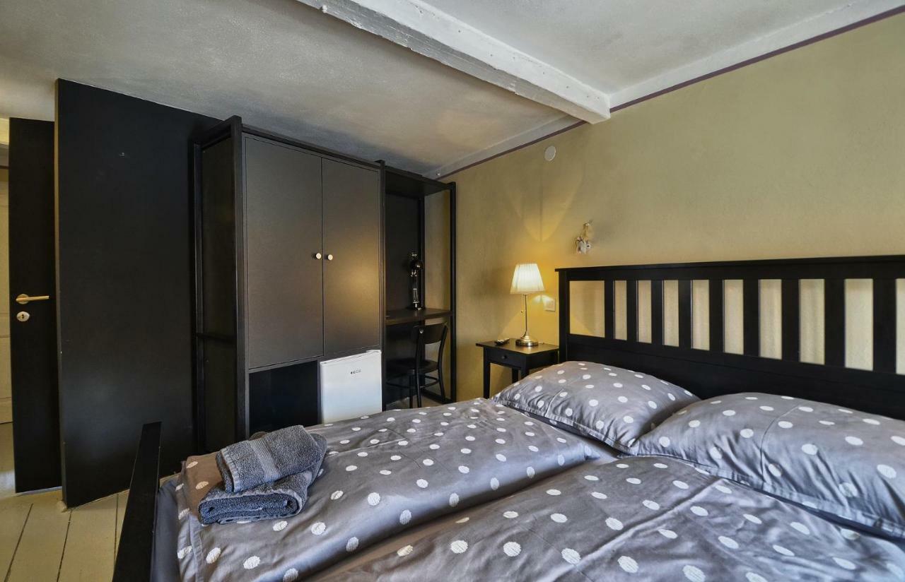 Room Zimmer Portarol Vodnjan Luaran gambar