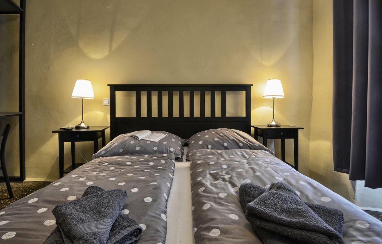 Room Zimmer Portarol Vodnjan Luaran gambar