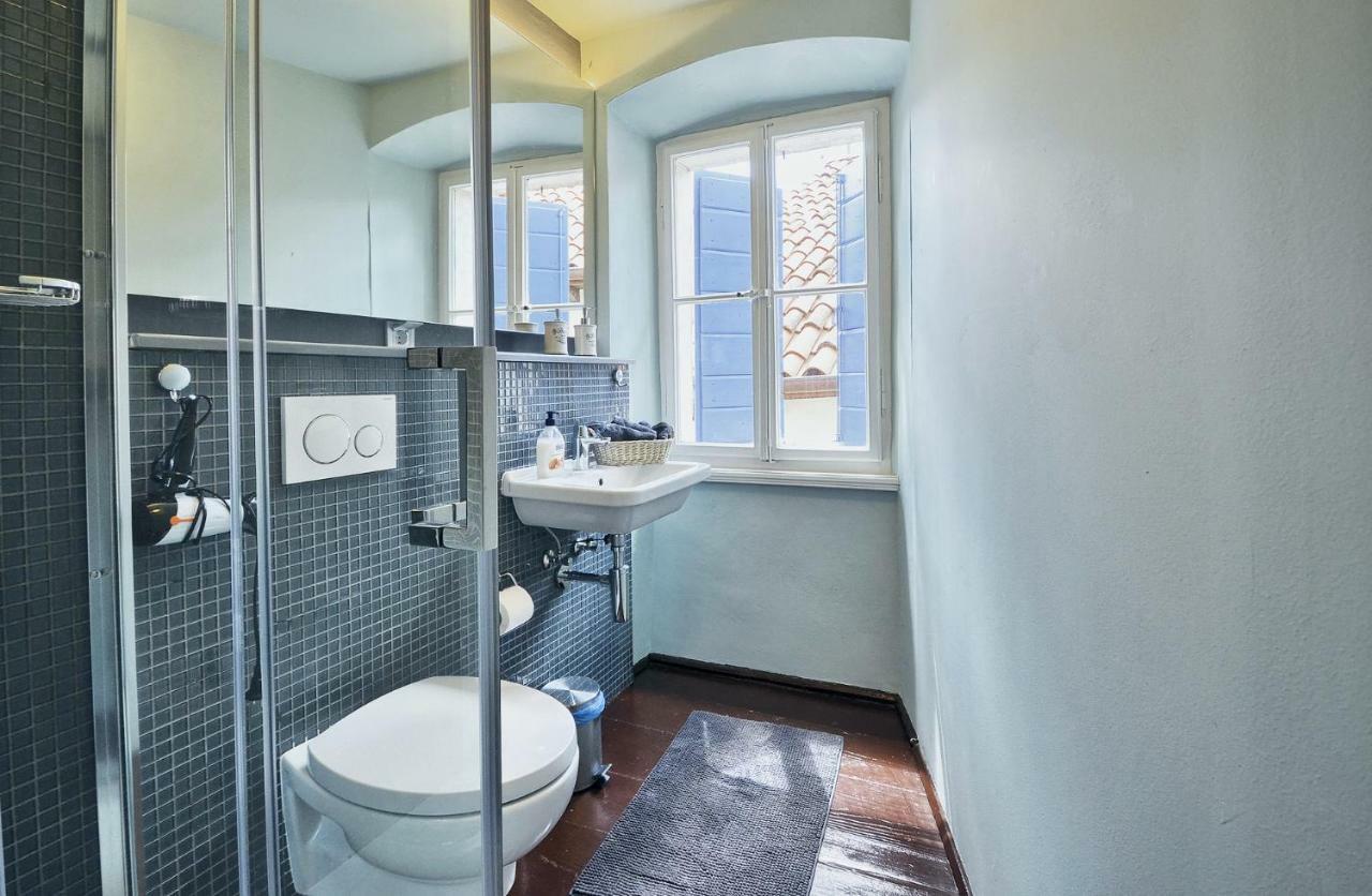 Room Zimmer Portarol Vodnjan Luaran gambar