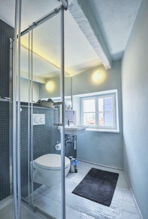 Room Zimmer Portarol Vodnjan Luaran gambar